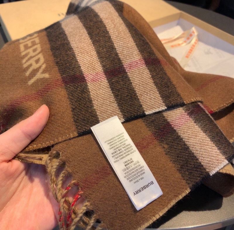 Burberry Scarf